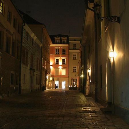 Riverside Blues By Cracow Moods Apartment Krakow Exterior photo