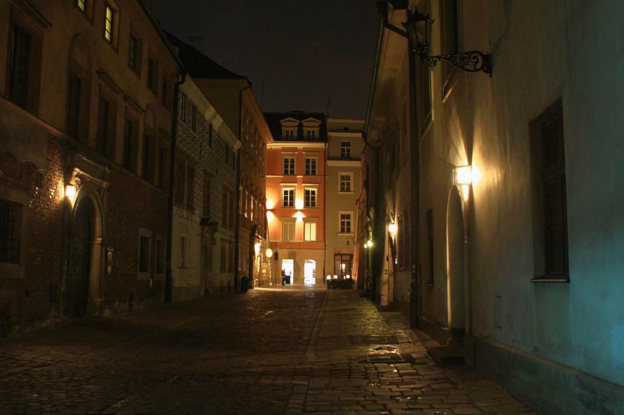 Riverside Blues By Cracow Moods Apartment Krakow Exterior photo